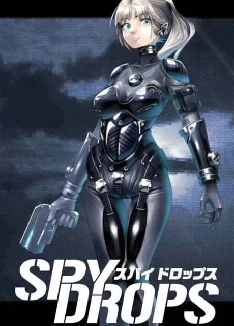 Spy Drops