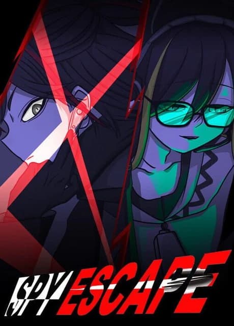 Spy Escape