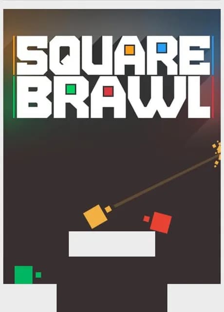 Square Brawl