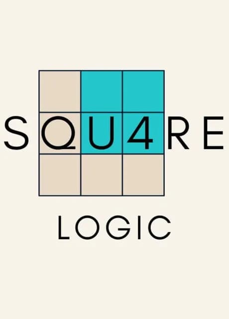 Square Logic