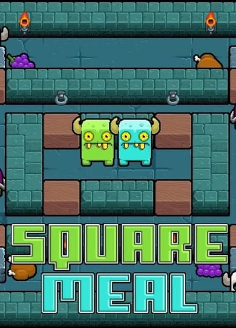 Square Meal