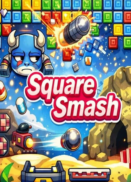 Square Smash