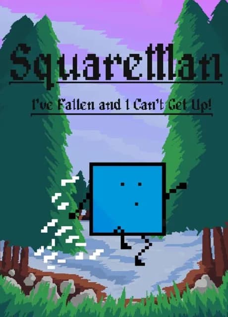 SquareMan
