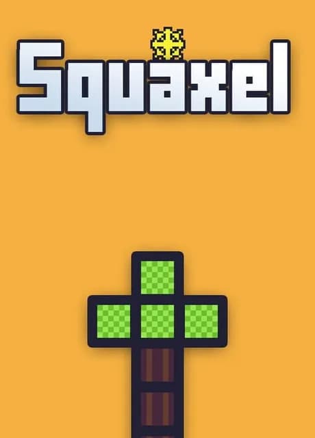 Squaxel