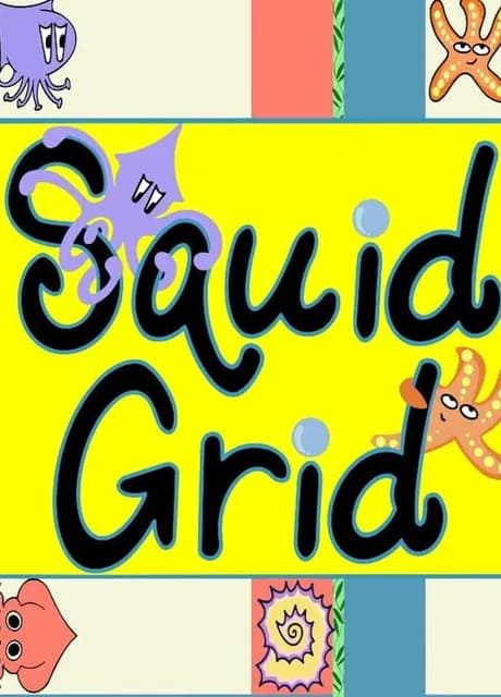 Squid Grid