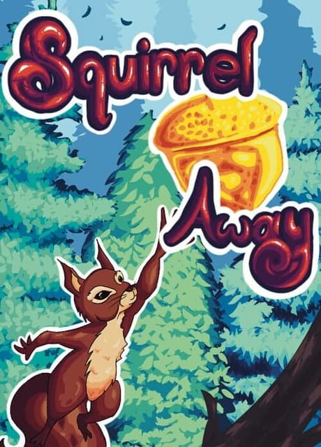 Squirrel Away