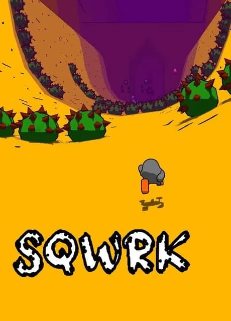 Sqwrk