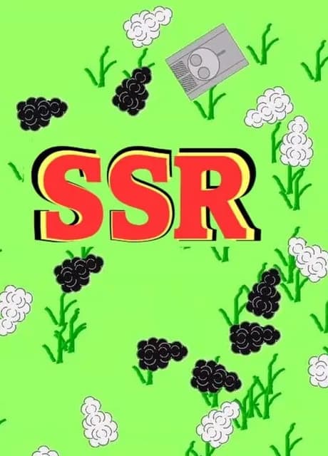SSR