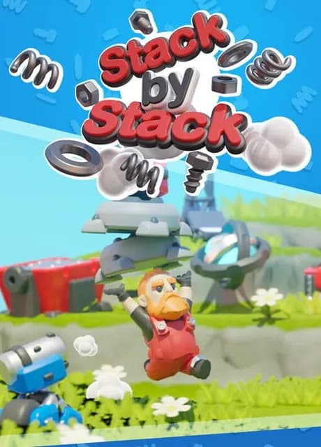 Stack by Stack