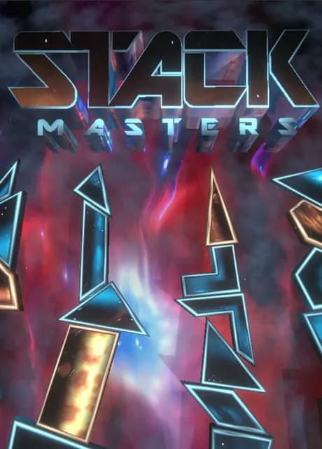 Stack Masters