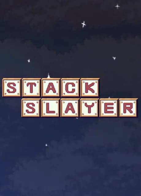 Stack Slayer