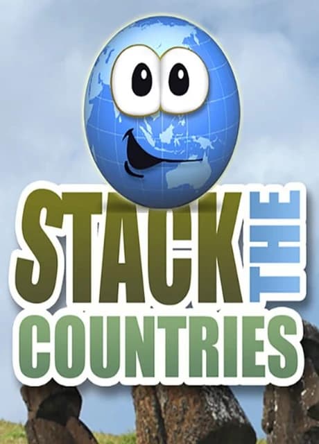 Stack the Countries