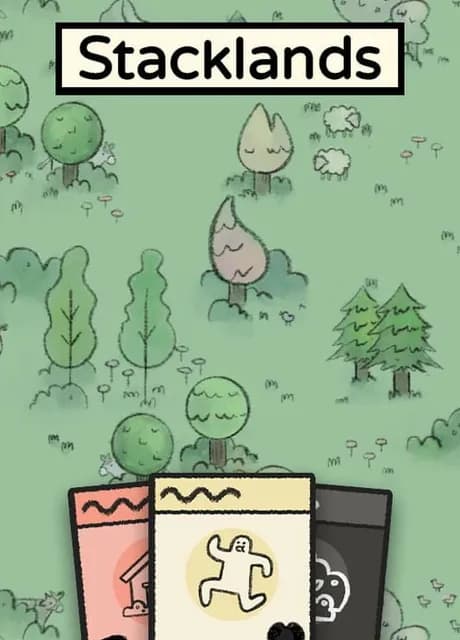 Stacklands