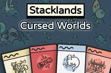 Stacklands: Cursed Worlds