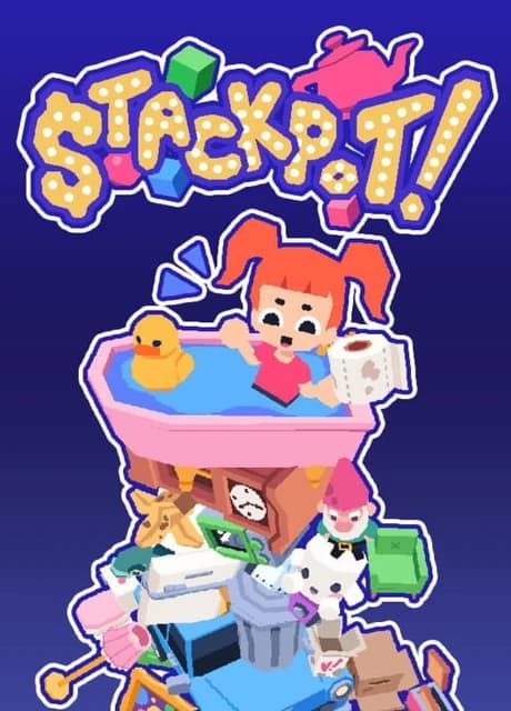 Stackpot!