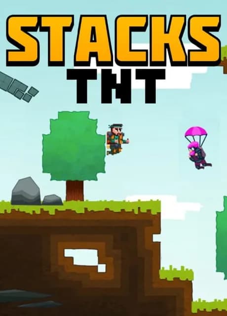 Stacks TNT