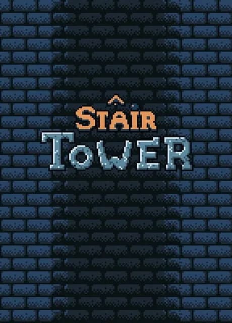 Stair Tower