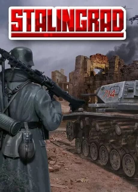 Stalingrad