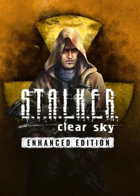 S.T.A.L.K.E.R.: Clear Sky - Enhanced Edition