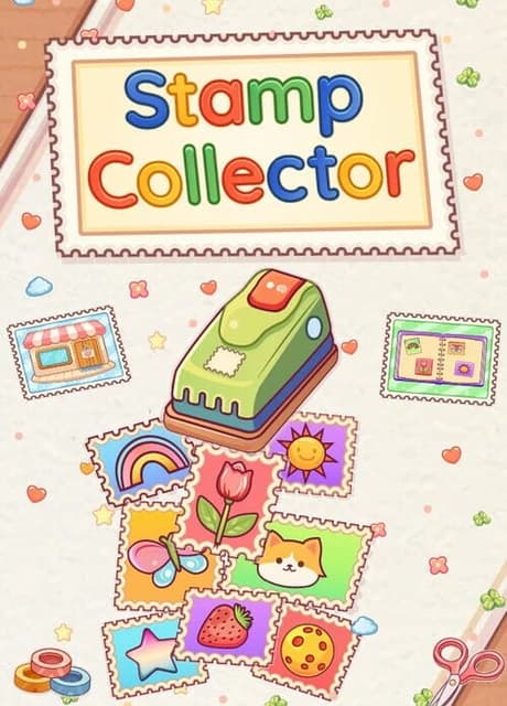 Stamp Collector