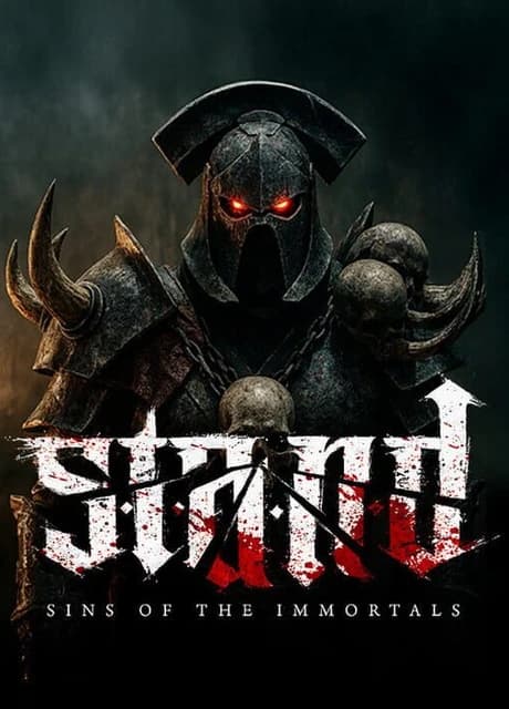 Stand: Sins of the Immortals