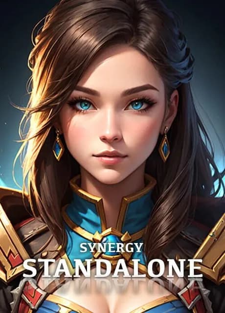 Standalone: Synergy