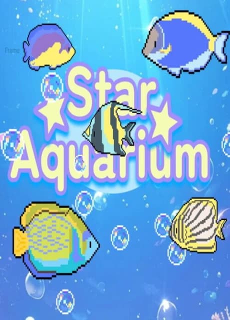 Star Aquarium