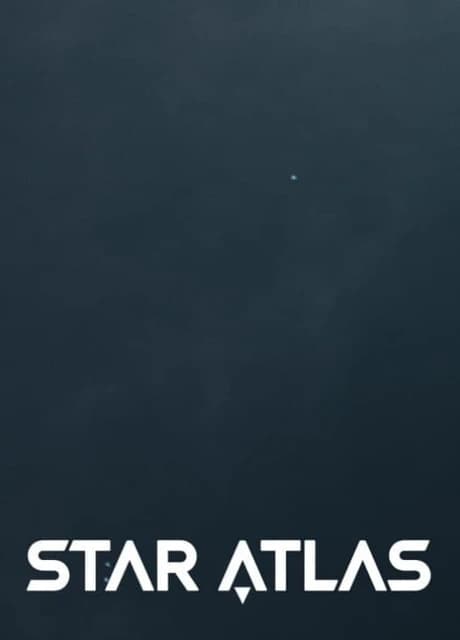 Star Atlas