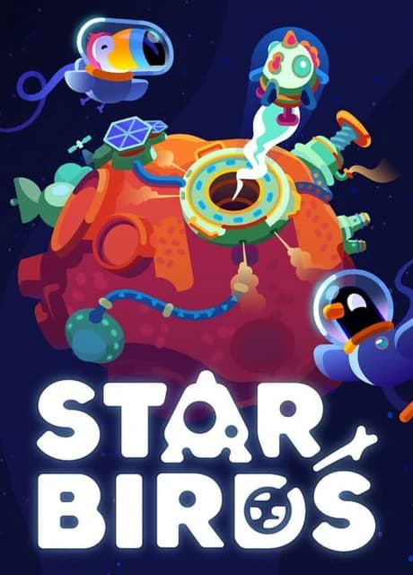 Star Birds