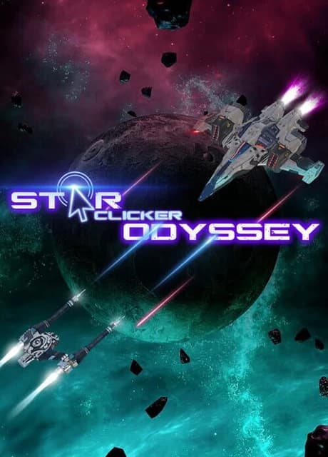 Star Clicker Odyssey