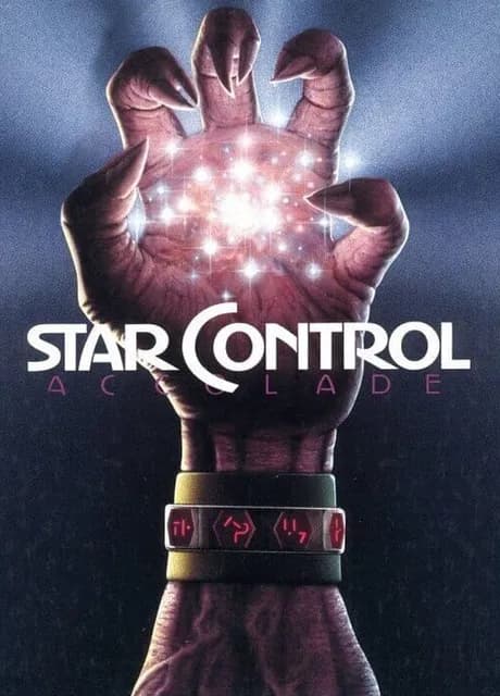 Star Control