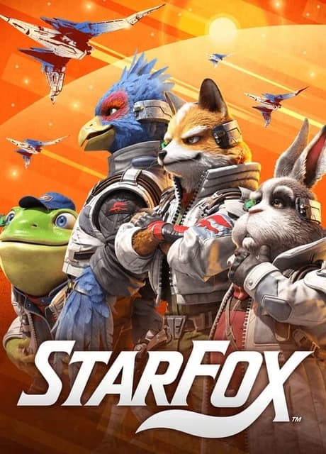 Star Fox