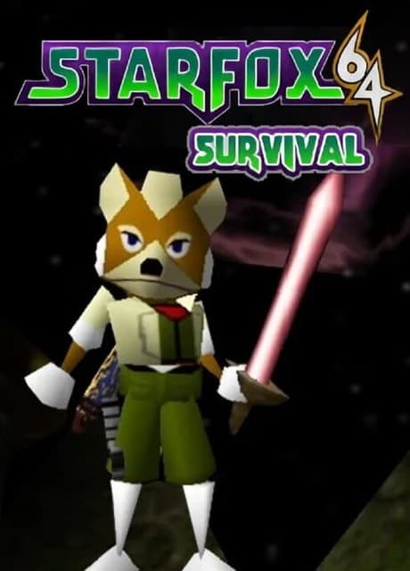 Star Fox 64: Survival