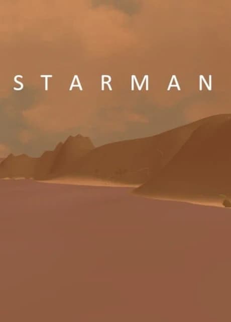 Star Man