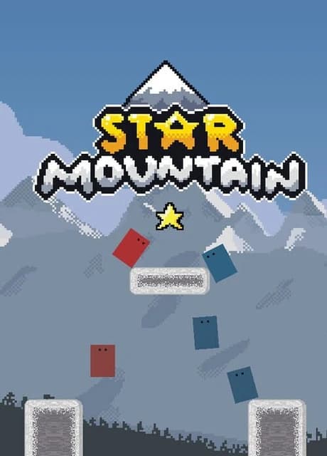 Star Mountain