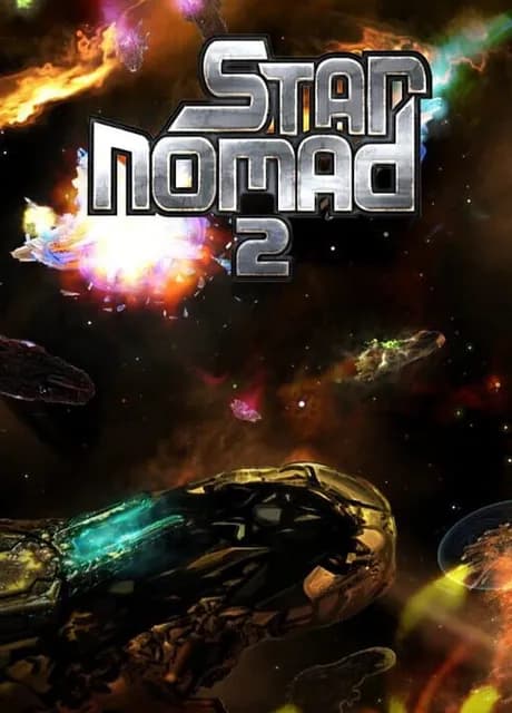 Star Nomad 2