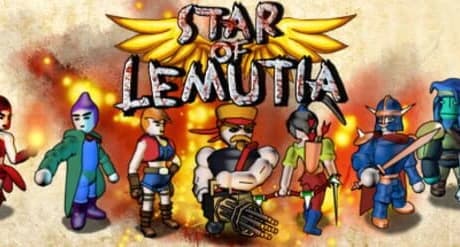 Star of Lemutia