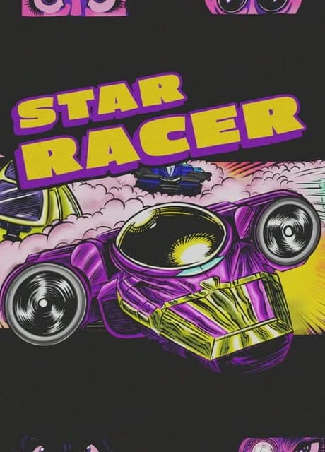 Star Racer