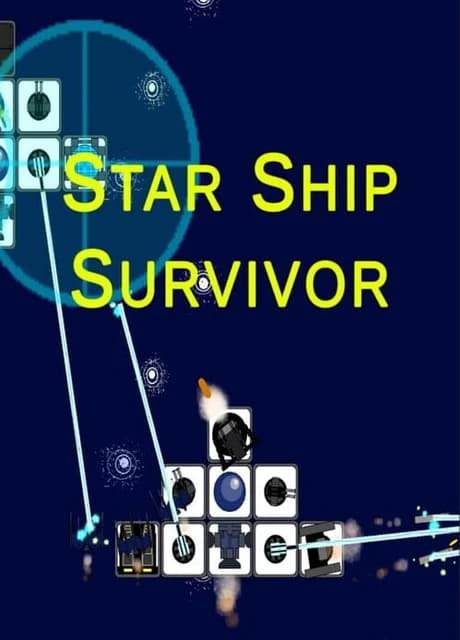Star Ship Survivor