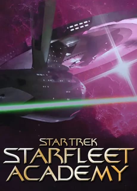 Star Trek: Starfleet Academy