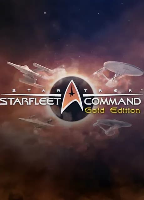 Star Trek: Starfleet Command - Gold Edition