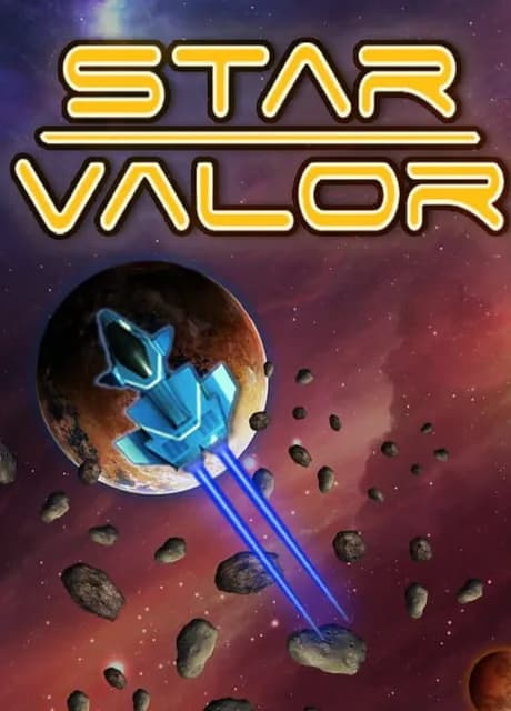 Star Valor
