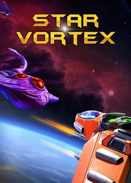 Star Vortex
