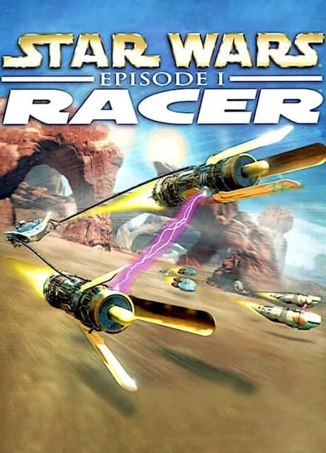Star Wars: Episode I - Racer