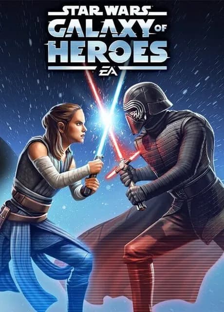 Star Wars: Galaxy of Heroes