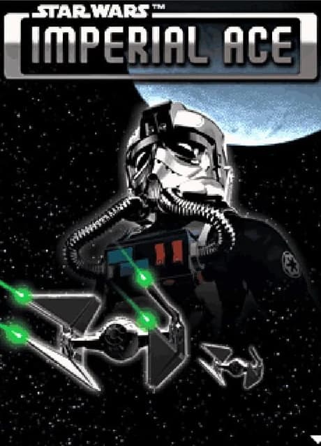 Star Wars: Imperial Ace