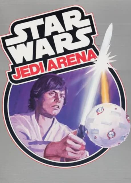 Star Wars: Jedi Arena