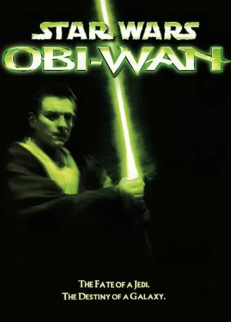 Star Wars: Obi-Wan