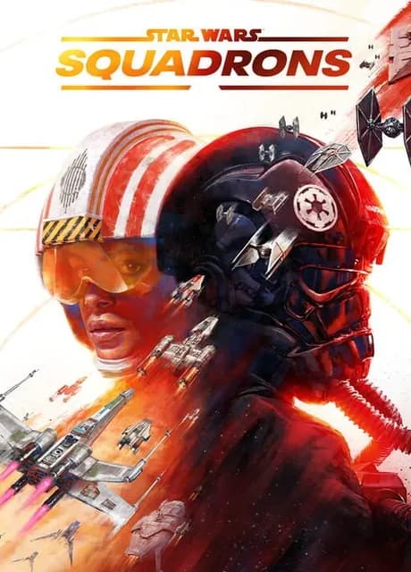 Star Wars: Squadrons