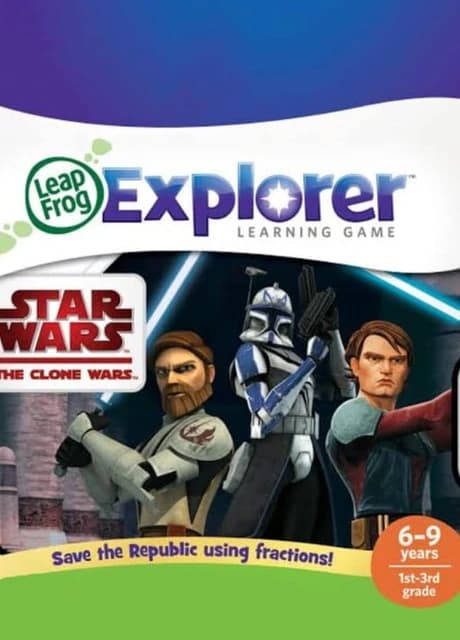 Star Wars: The Clone Wars